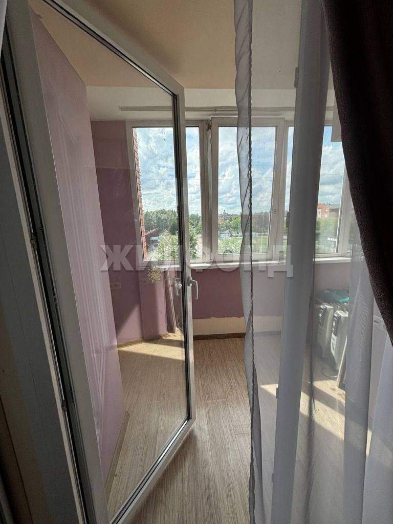 Квартира на продажу в Томске, Белинского улица, 18 фото №5