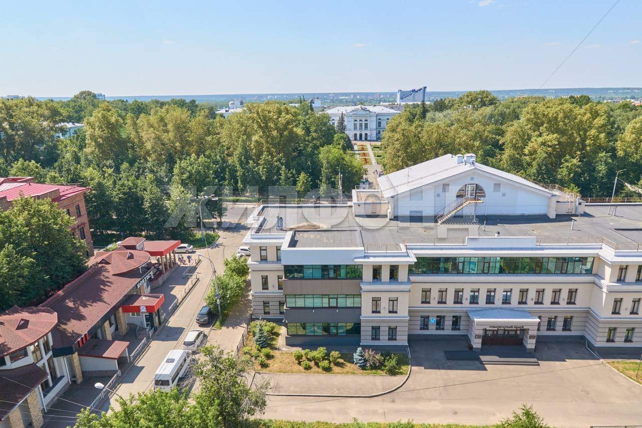 Квартира на продажу в Томске, Карташова улица, 4 фото №2