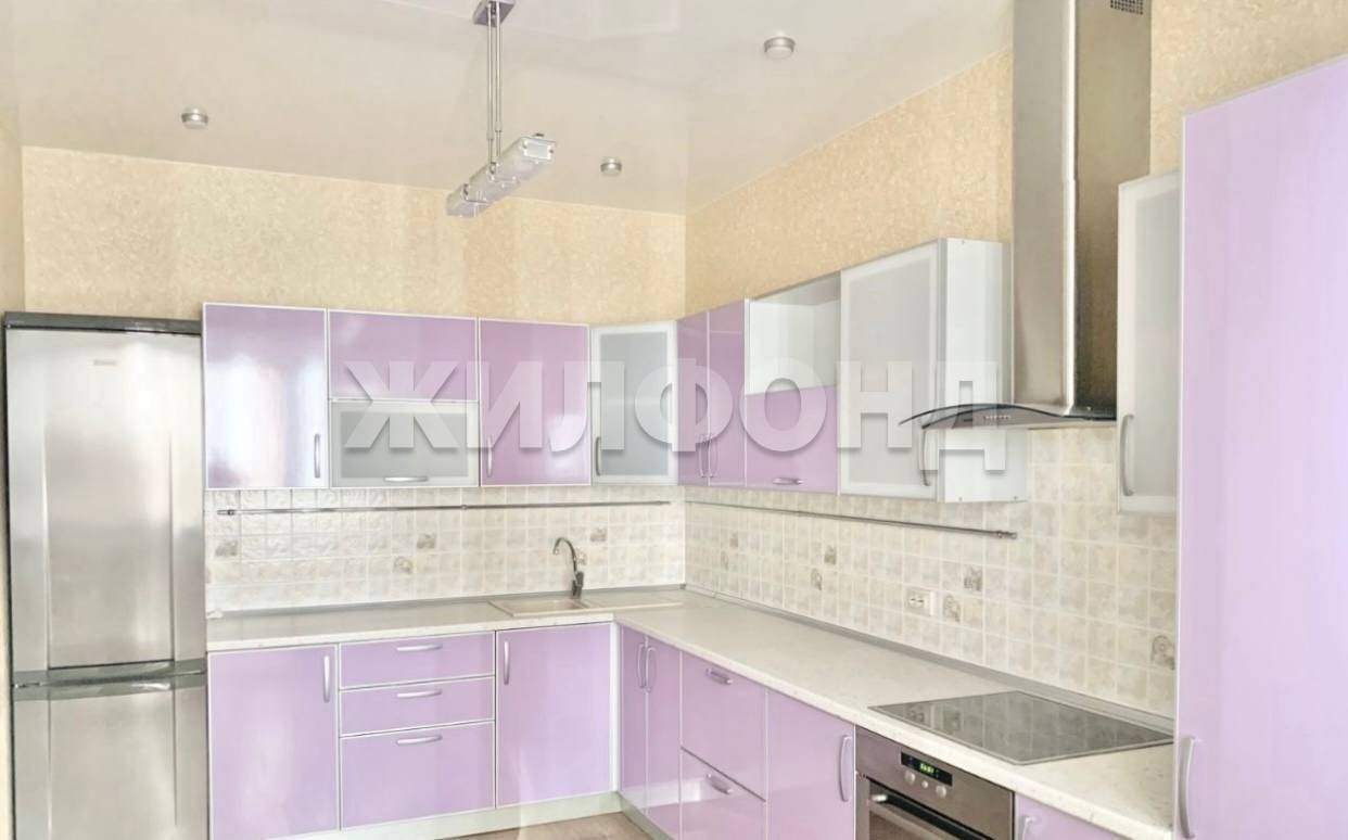 Квартира на продажу в Томске, Белинского улица, 33 фото №0