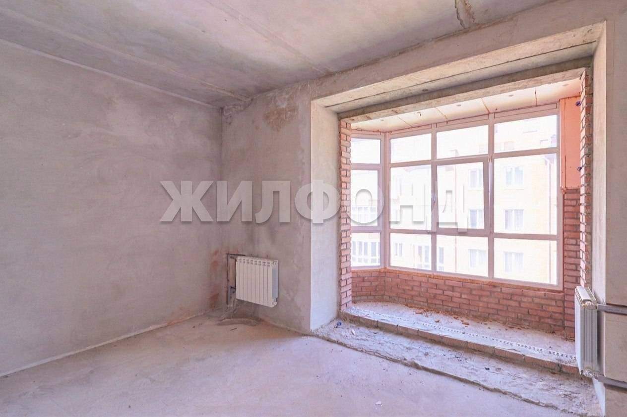 Квартира на продажу в Томске, Лесной проезд, 15 фото №10