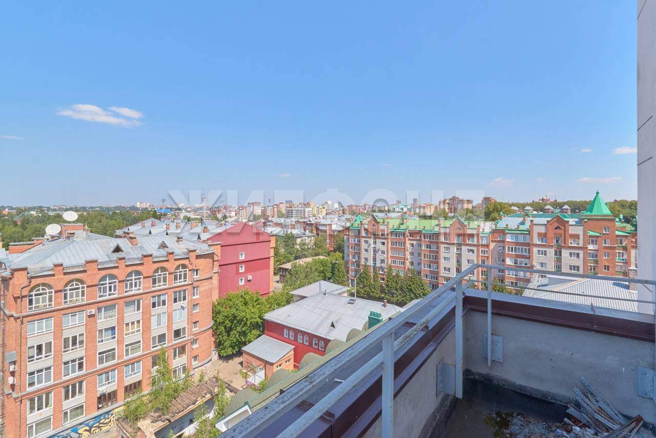 Квартира на продажу в Томске, Карташова улица, 4 фото №5