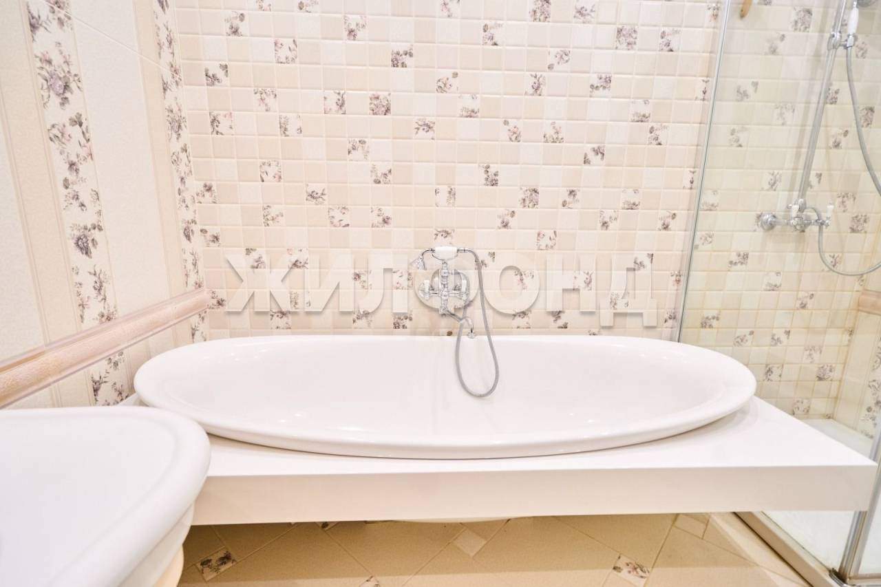 Квартира на продажу в Томске, Карла Маркса улица, 3 фото №9