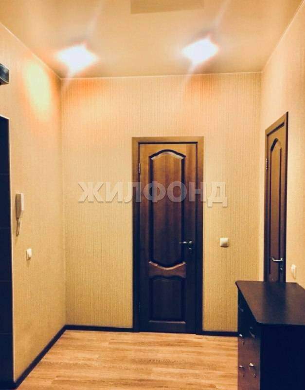 Квартира на продажу в Томске, Белинского улица, 33 фото №5