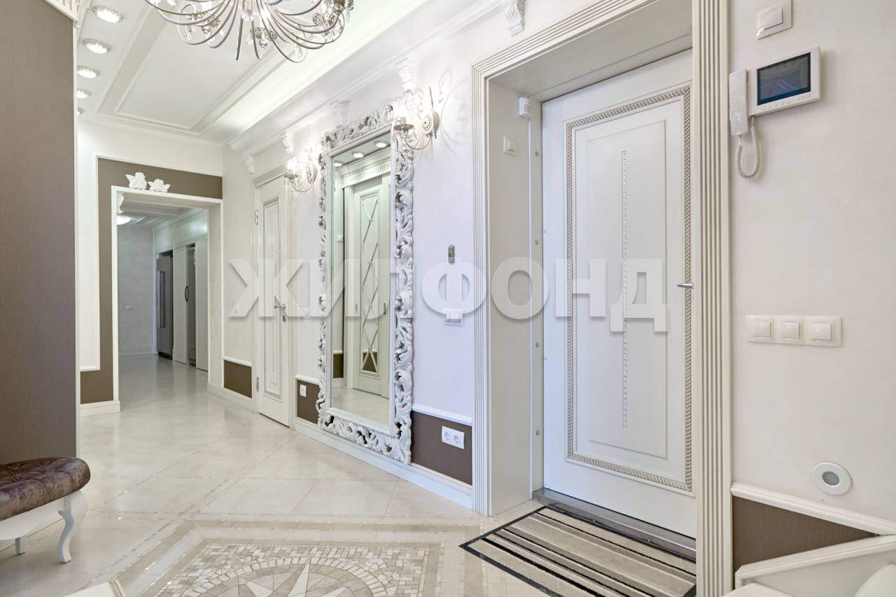 Квартира на продажу в Томске, Гоголя улица, 30/1 фото №17