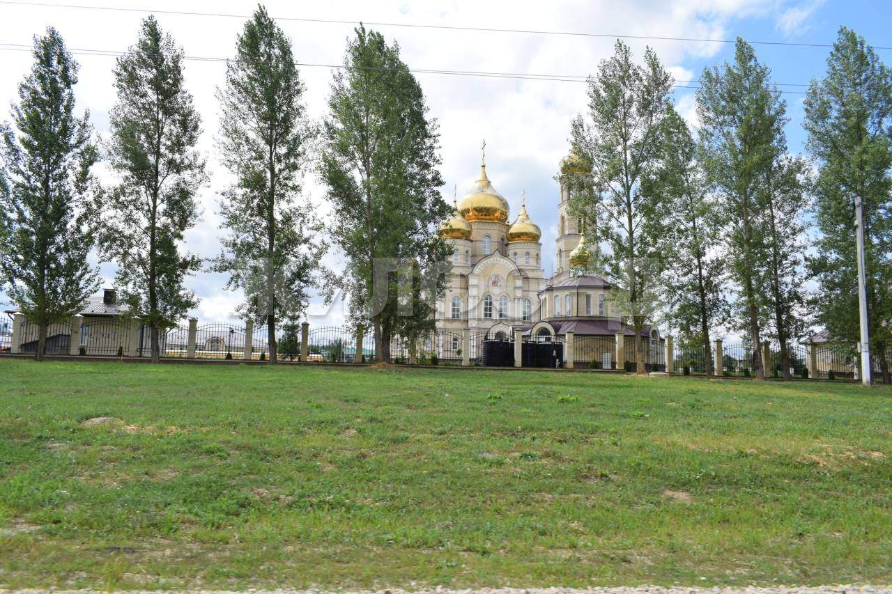 Продам земельный участок 900 м.кв.