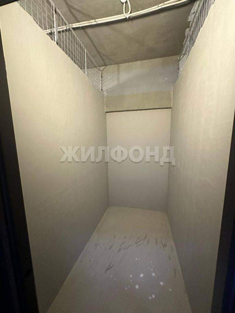 Квартира на продажу в Томске, Соляной переулок, 28а фото №13