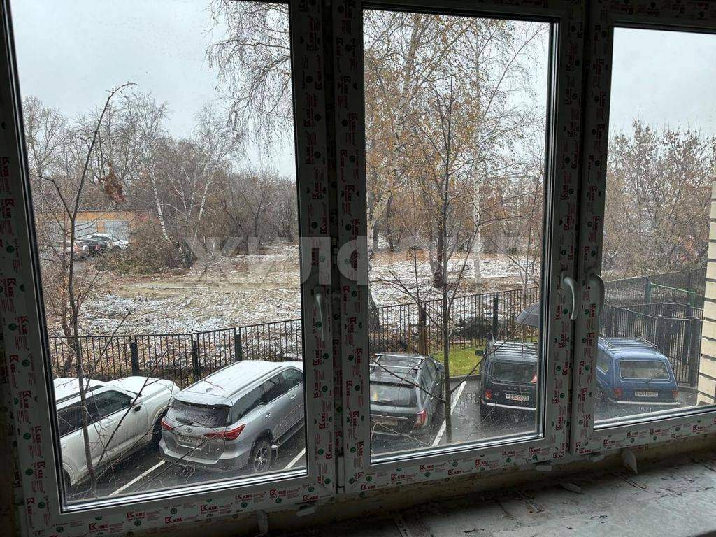 Квартира на продажу в Томске, Соляной переулок, 28а фото №10