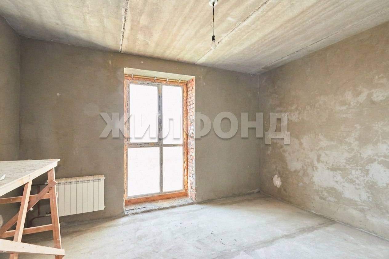 Квартира на продажу в Томске, Карташова улица, 4 фото №16