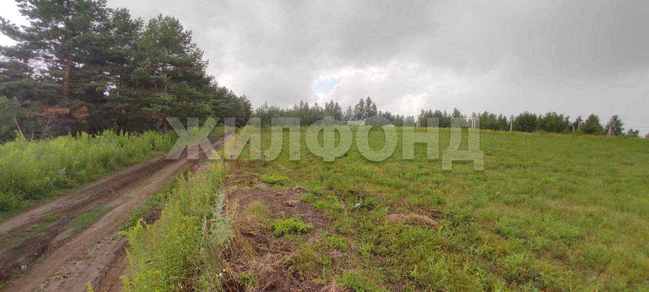 Продам земельный участок 2300 м.кв.