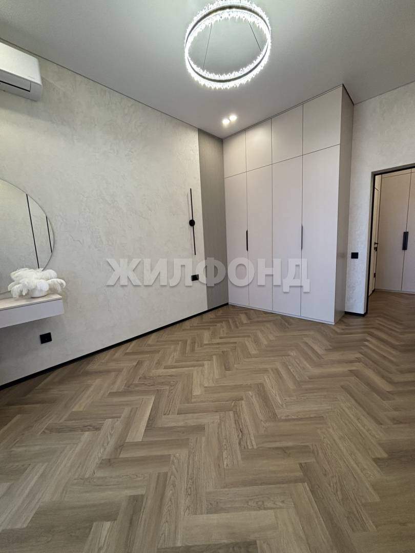 Квартира на продажу в деревне Кисловка, Василия Кандинского улица, 1 фото №8