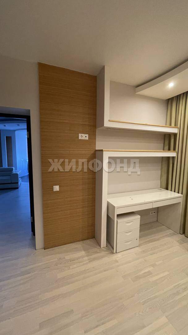 Квартира на продажу в Томске, Карла Маркса улица, 36 фото №19