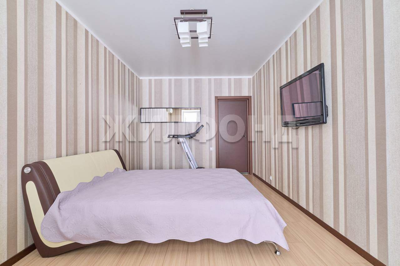 Квартира на продажу в Томске, Карла Маркса улица, 36 фото №12