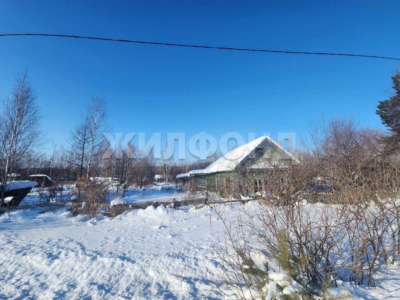 Продам земельный участок 2516 м.кв.