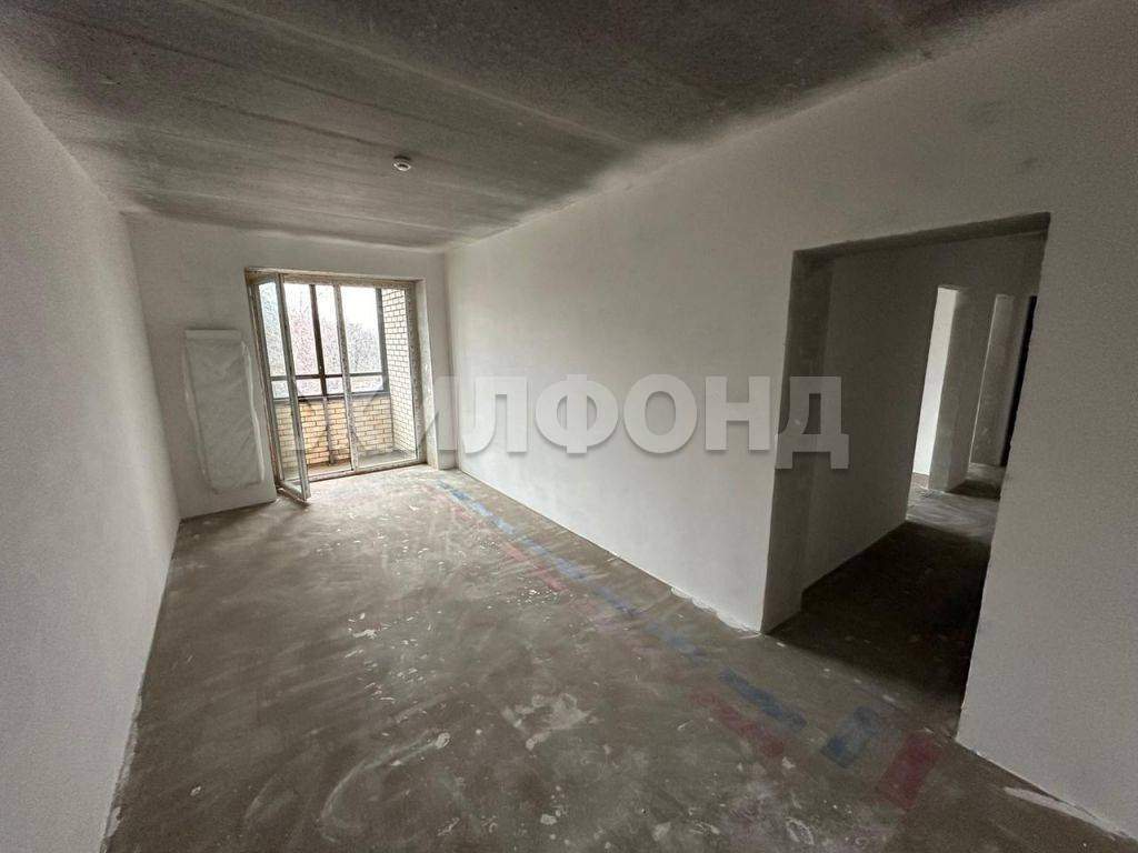 Квартира на продажу в Томске, Соляной переулок, 28а фото №5