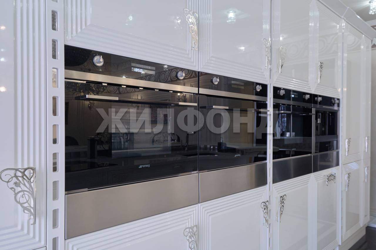 Квартира на продажу в Томске, Гоголя улица, 30/1 фото №12