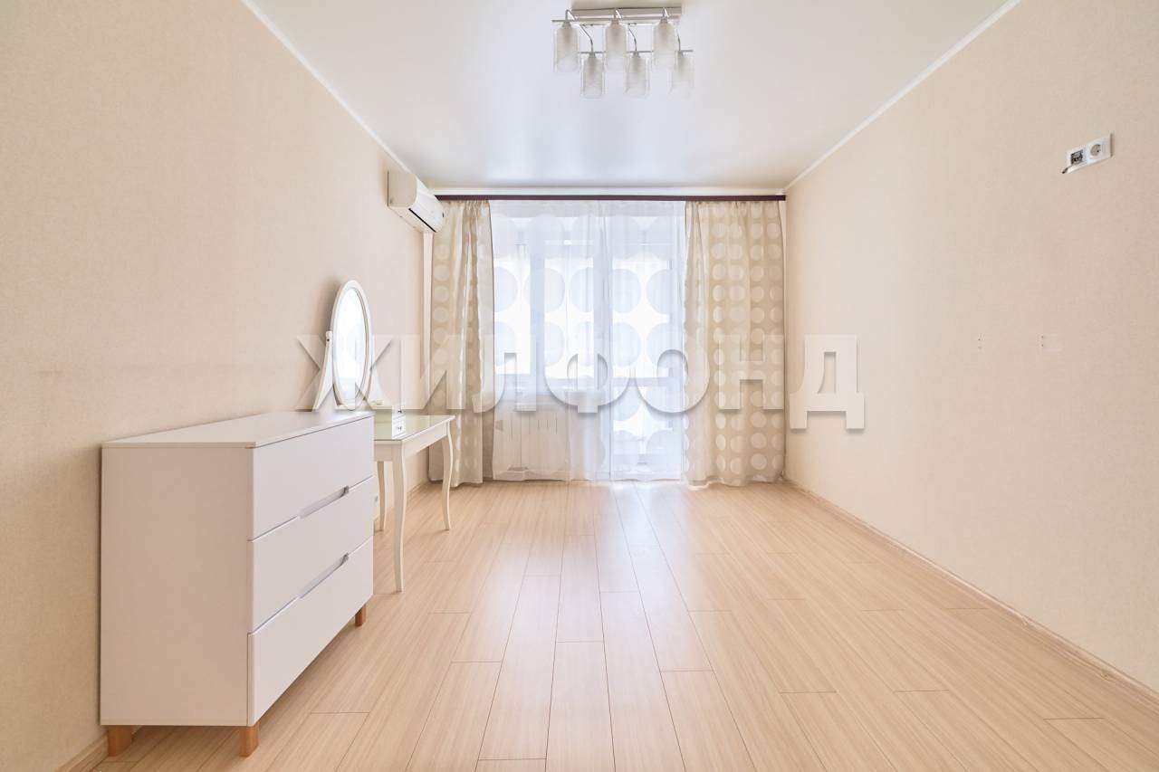 Квартира на продажу в Томске, Карла Маркса улица, 36 фото №15