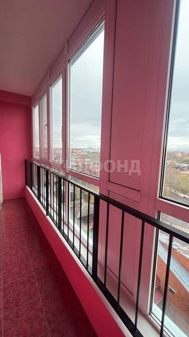 Квартира на продажу в Томске, Базарный переулок, 7 фото №18