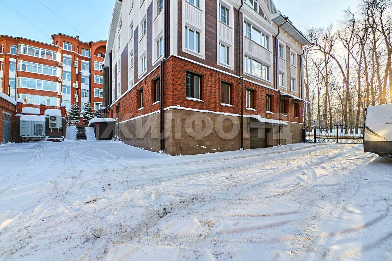 Квартира на продажу в Томске, Герцена улица, 24 фото №6