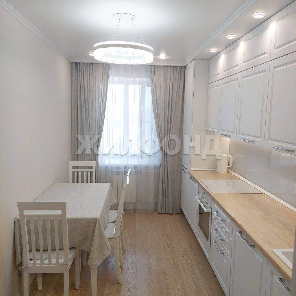 Квартира на продажу в Томске, Сибирская улица, 80 фото №9