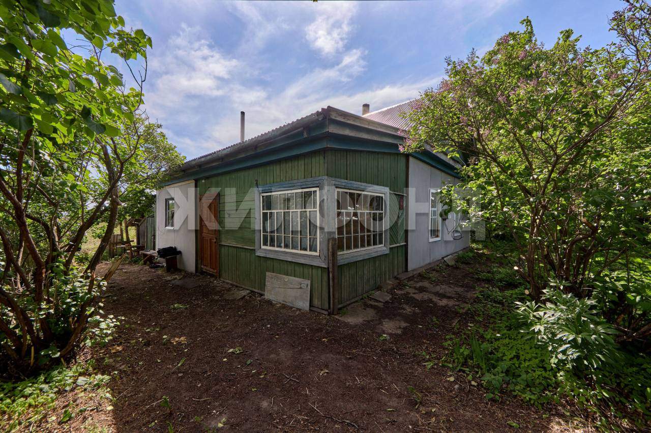 Продам земельный участок 6100 м.кв.
