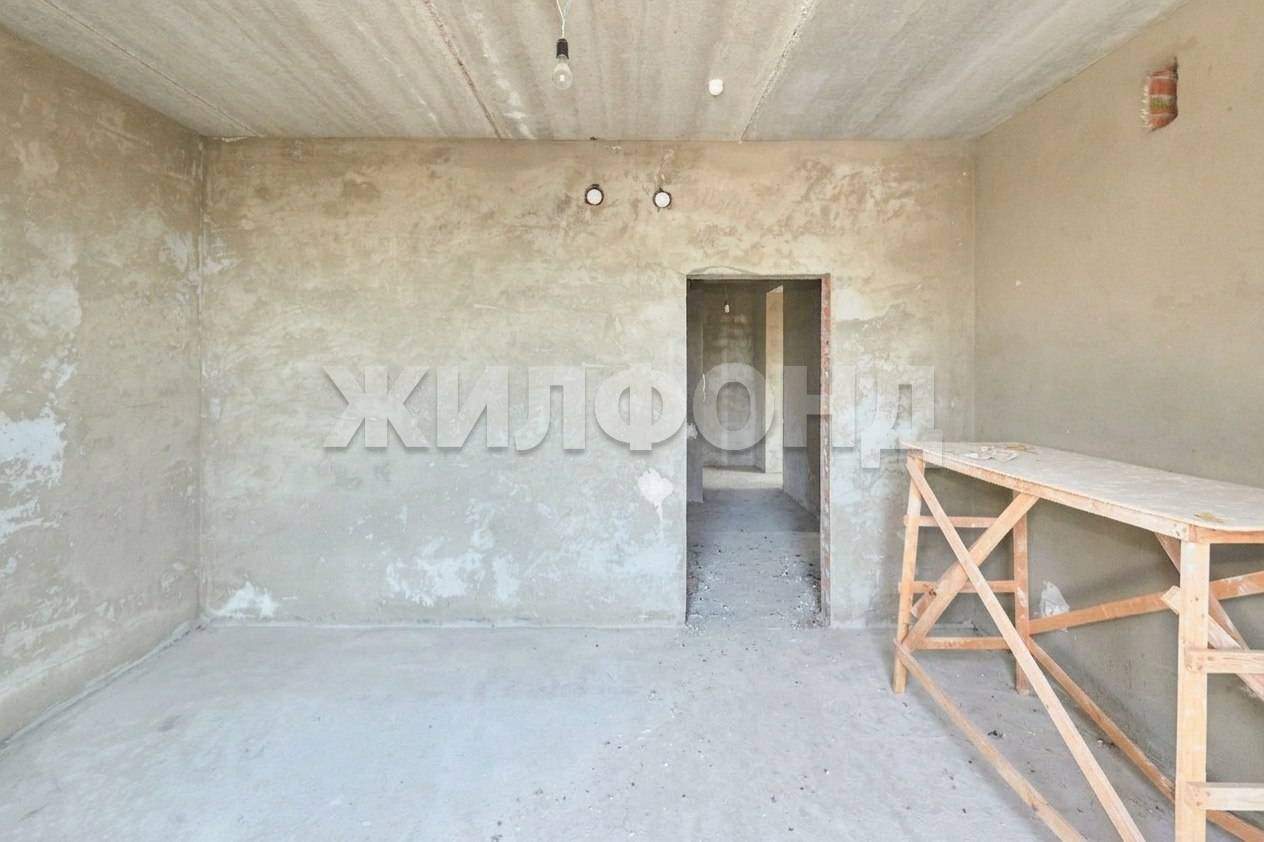 Квартира на продажу в Томске, Карташова улица, 4 фото №15