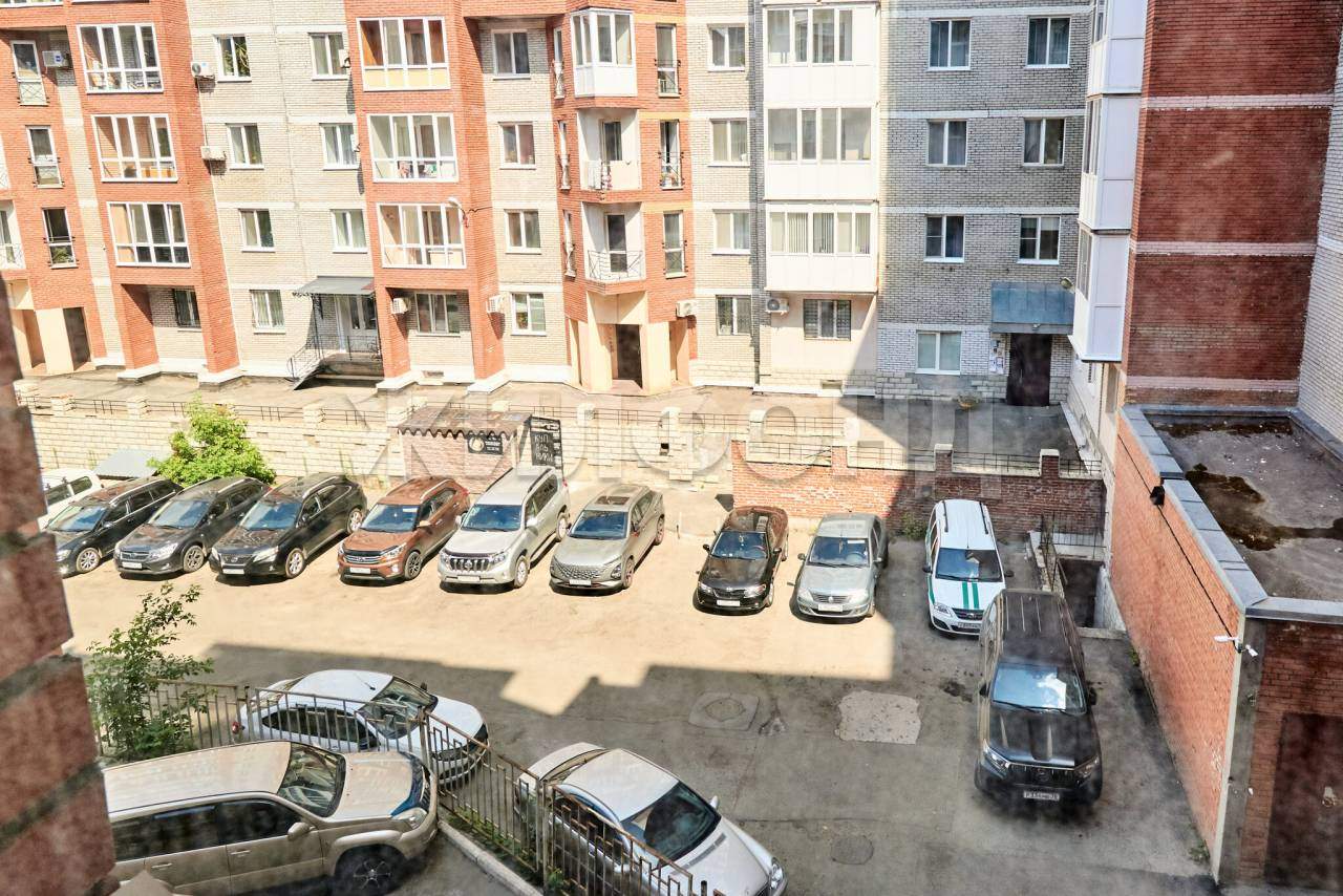 Квартира на продажу в Томске, Комсомольский проспект, 43/1 фото №7