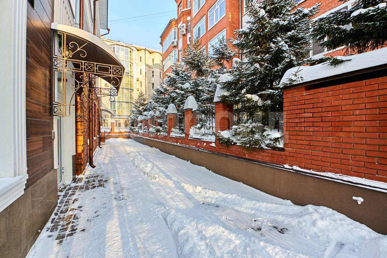 Квартира на продажу в Томске, Герцена улица, 24 фото №2