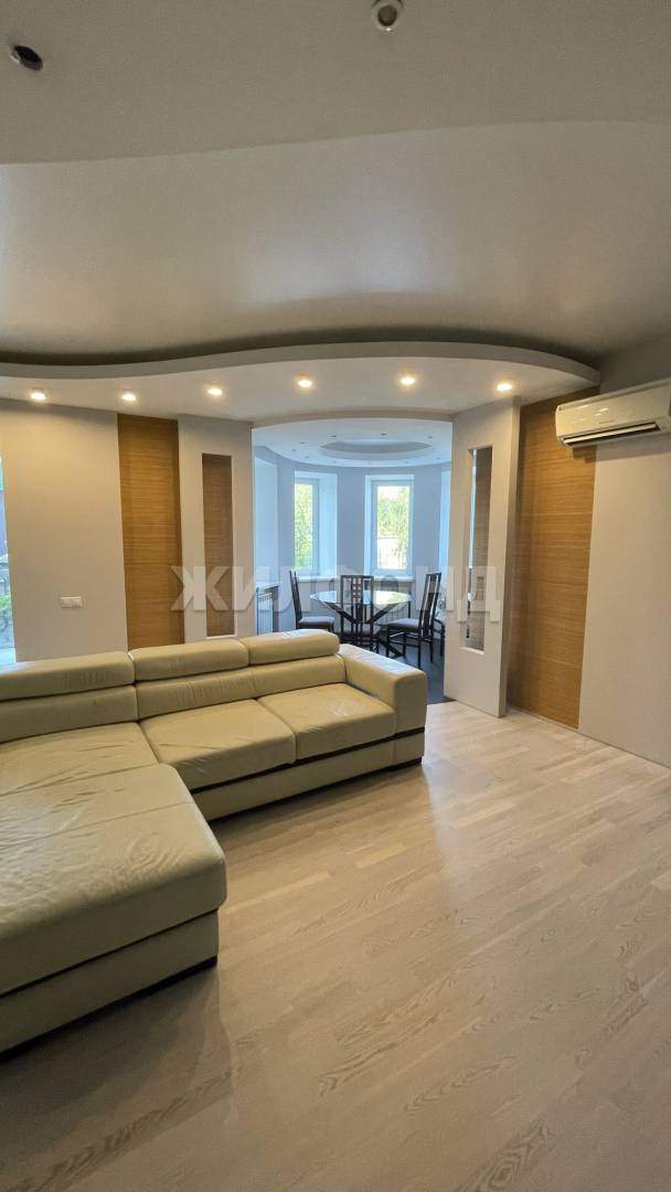 Квартира на продажу в Томске, Карла Маркса улица, 36 фото №0