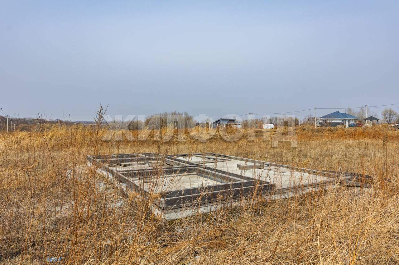 Продам земельный участок 7841 м.кв.