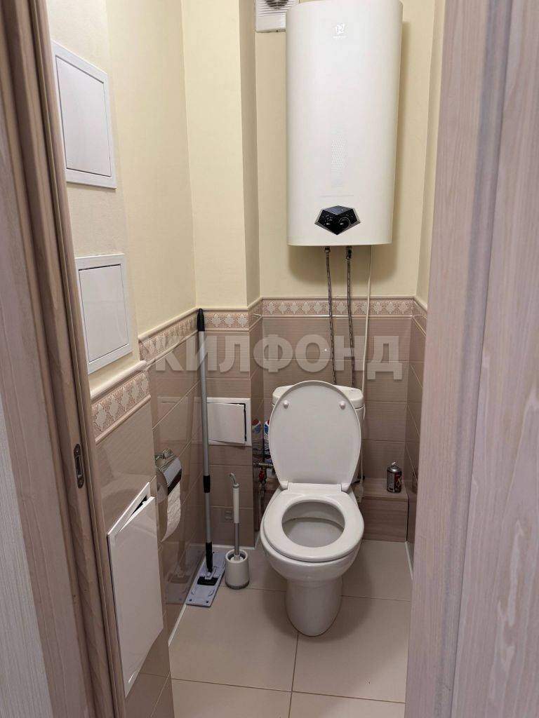 Квартира на продажу в Томске, Советская улица, 69 фото №13