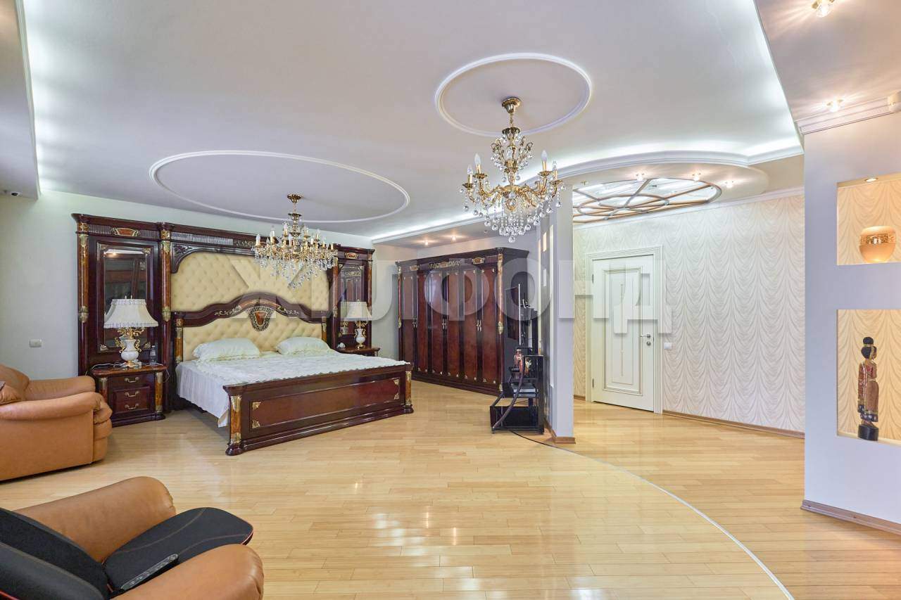 Квартира на продажу в Томске, Гоголя улица, 30/1 фото №23