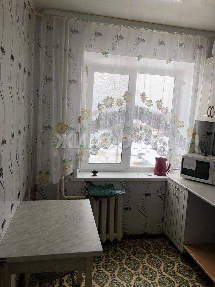 Квартира на продажу в Воронино, Центральная улица, 59 фото №0