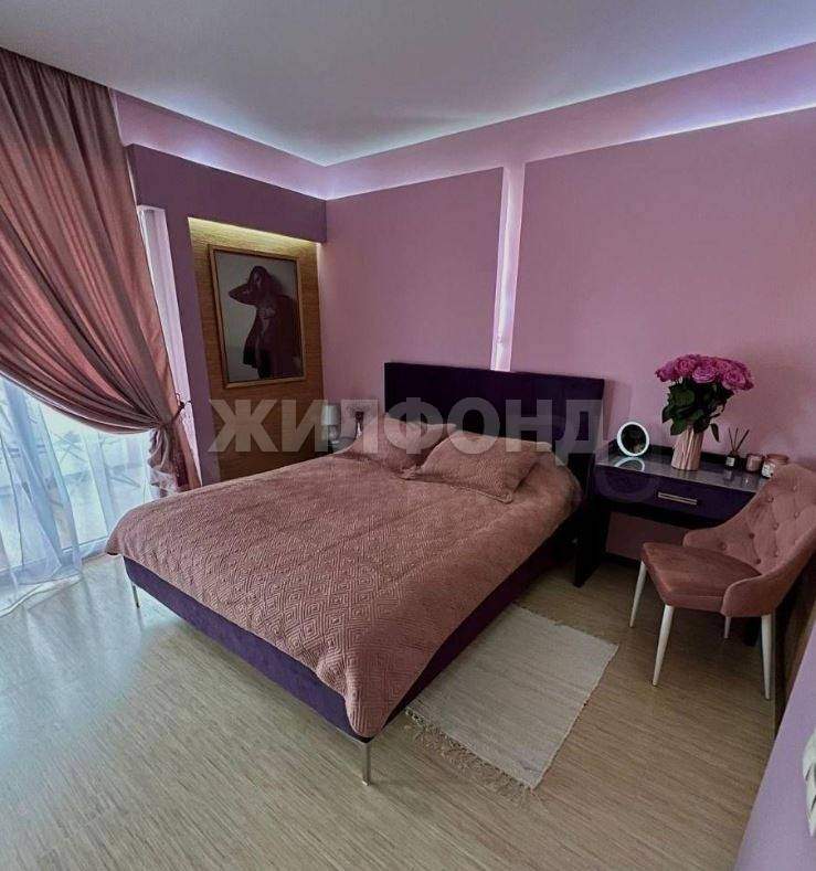 Квартира на продажу в Томске, Белинского улица, 18 фото №1