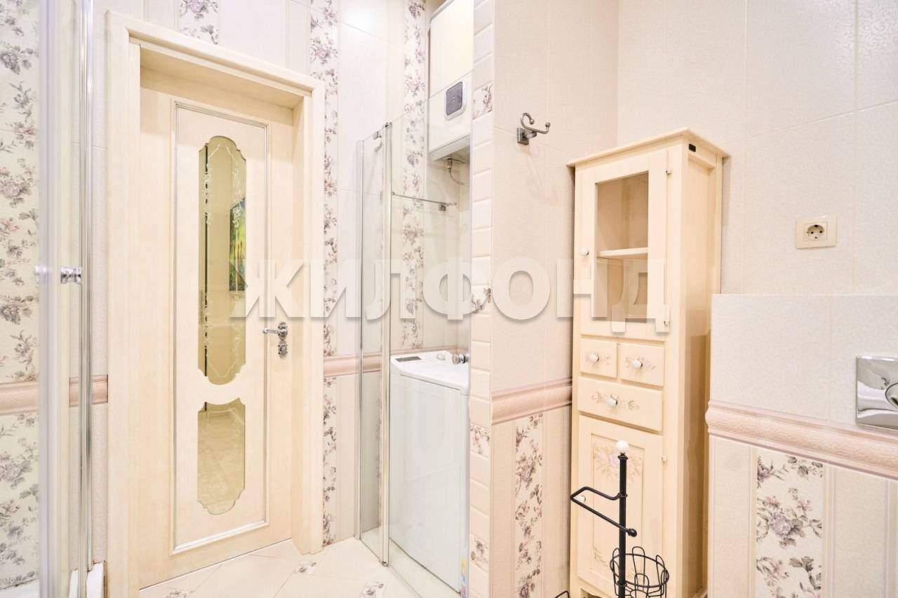 Квартира на продажу в Томске, Карла Маркса улица, 3 фото №8