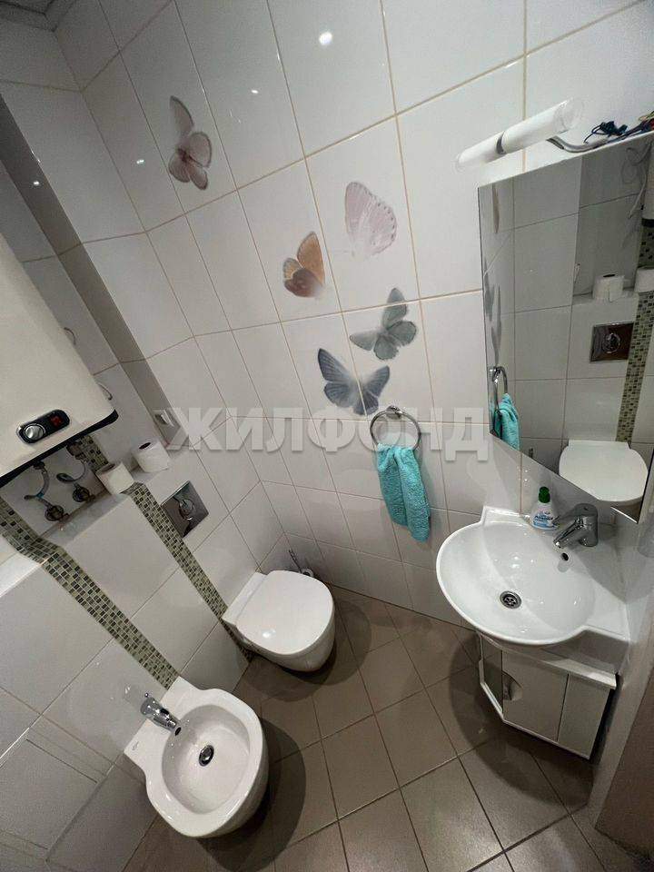 Квартира на продажу в Томске, Фрунзе проспект, 18 фото №18