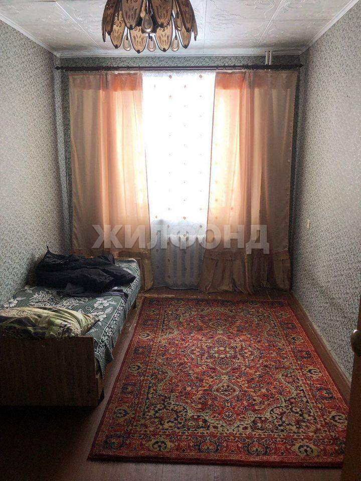 Квартира на продажу в Воронино, Центральная улица, 59 фото №6