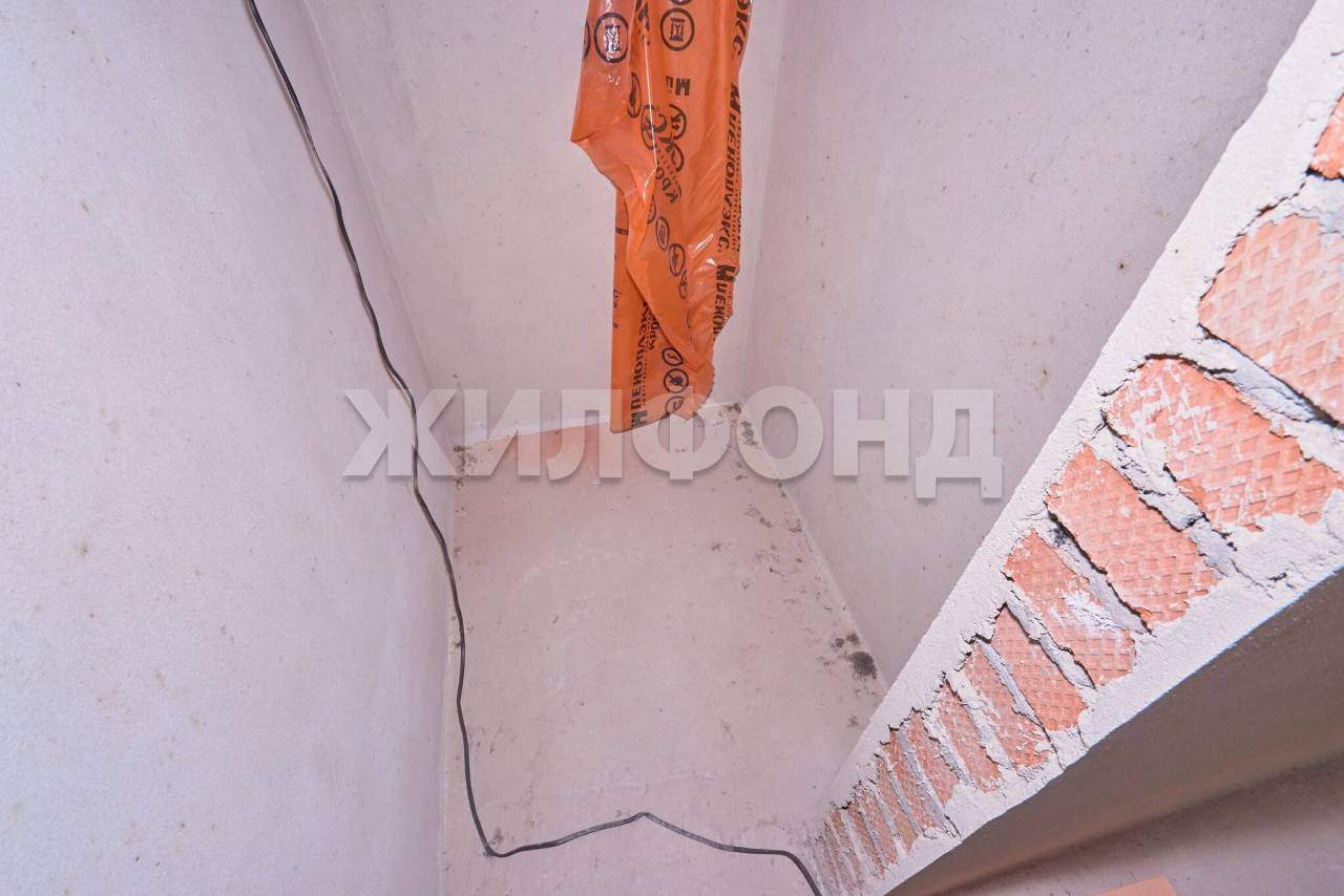Квартира на продажу в Томске, Лесной проезд, 15 фото №15