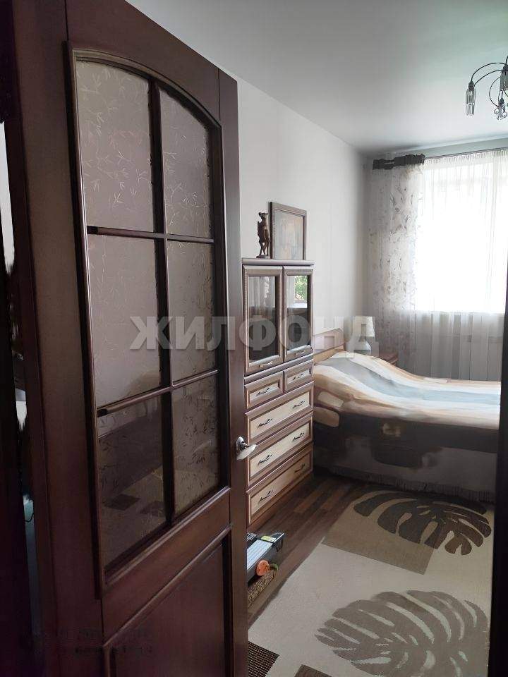 Квартира на продажу в Томске, Советская улица, 50 фото №3