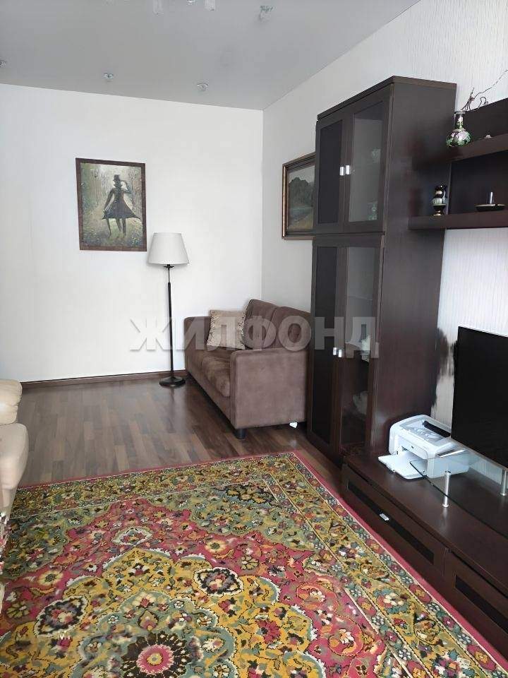 Квартира на продажу в Томске, Советская улица, 50 фото №5