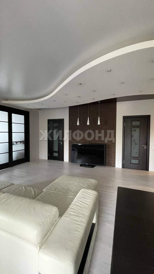 Квартира на продажу в Томске, Карла Маркса улица, 36 фото №12