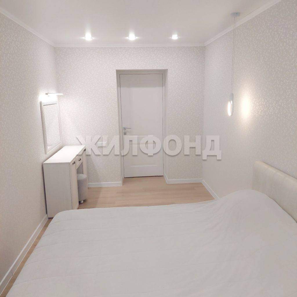 Квартира на продажу в Томске, Сибирская улица, 80 фото №5