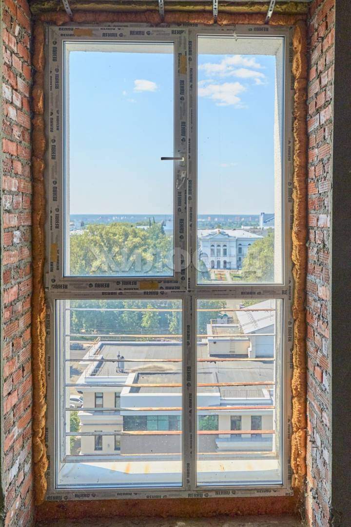 Квартира на продажу в Томске, Карташова улица, 4 фото №1