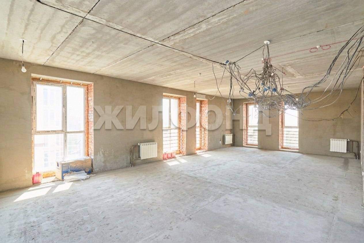 Квартира на продажу в Томске, Карташова улица, 4 фото №21