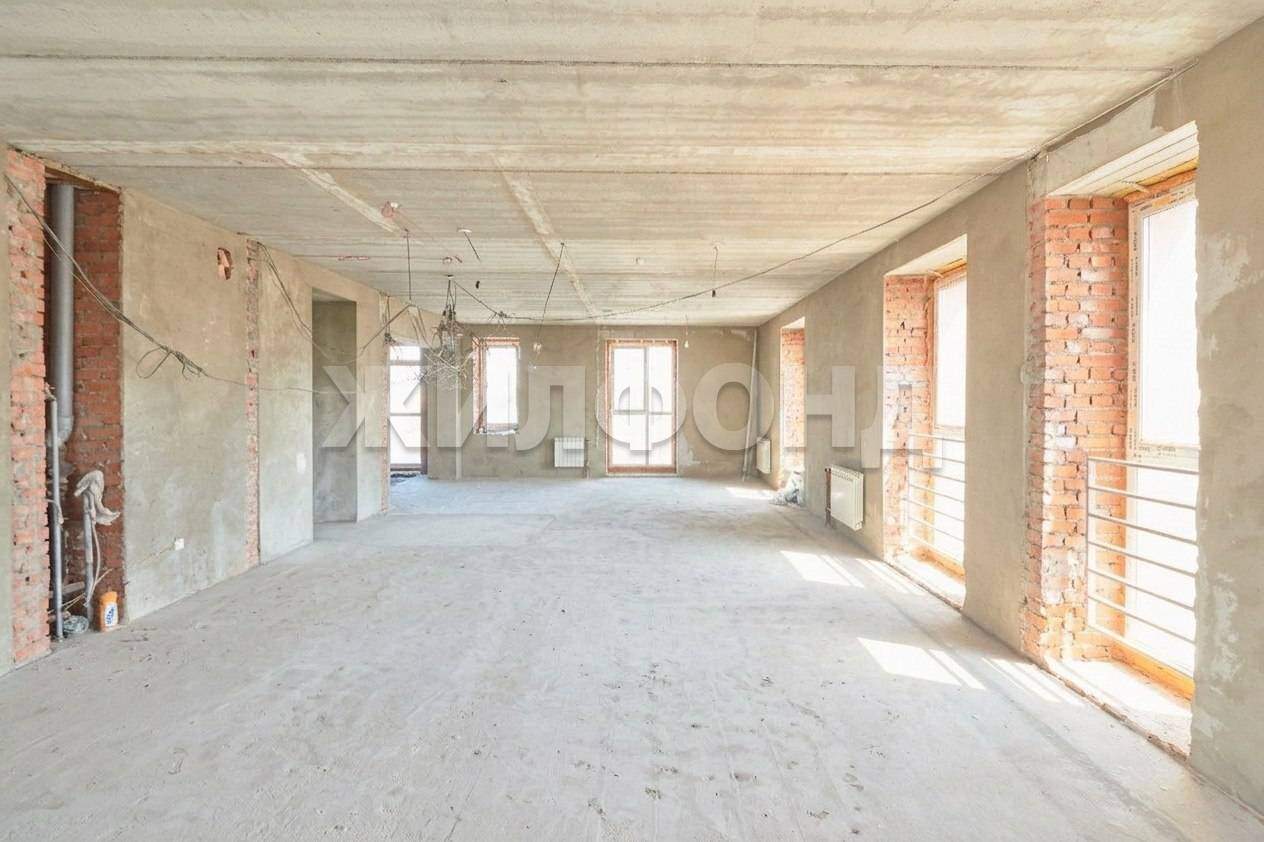Квартира на продажу в Томске, Карташова улица, 4 фото №9