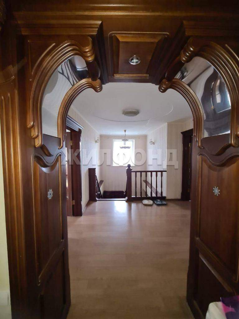 Квартира на продажу в Томске, Фрунзе проспект, 96 фото №11