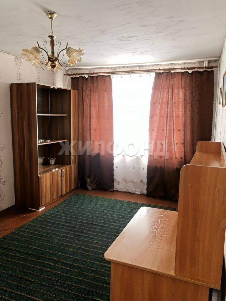Квартира на продажу в Воронино, Центральная улица, 59 фото №3