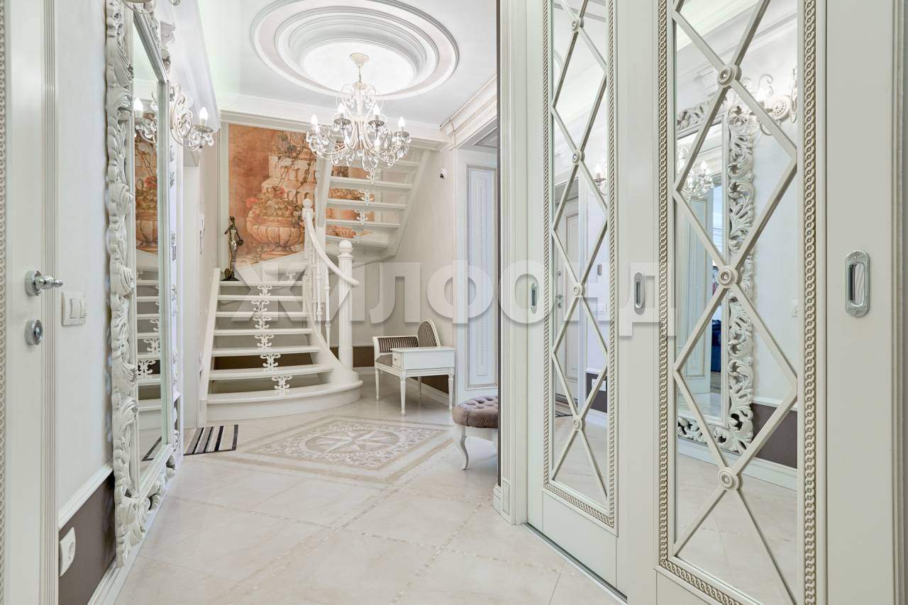 Квартира на продажу в Томске, Гоголя улица, 30/1 фото №15