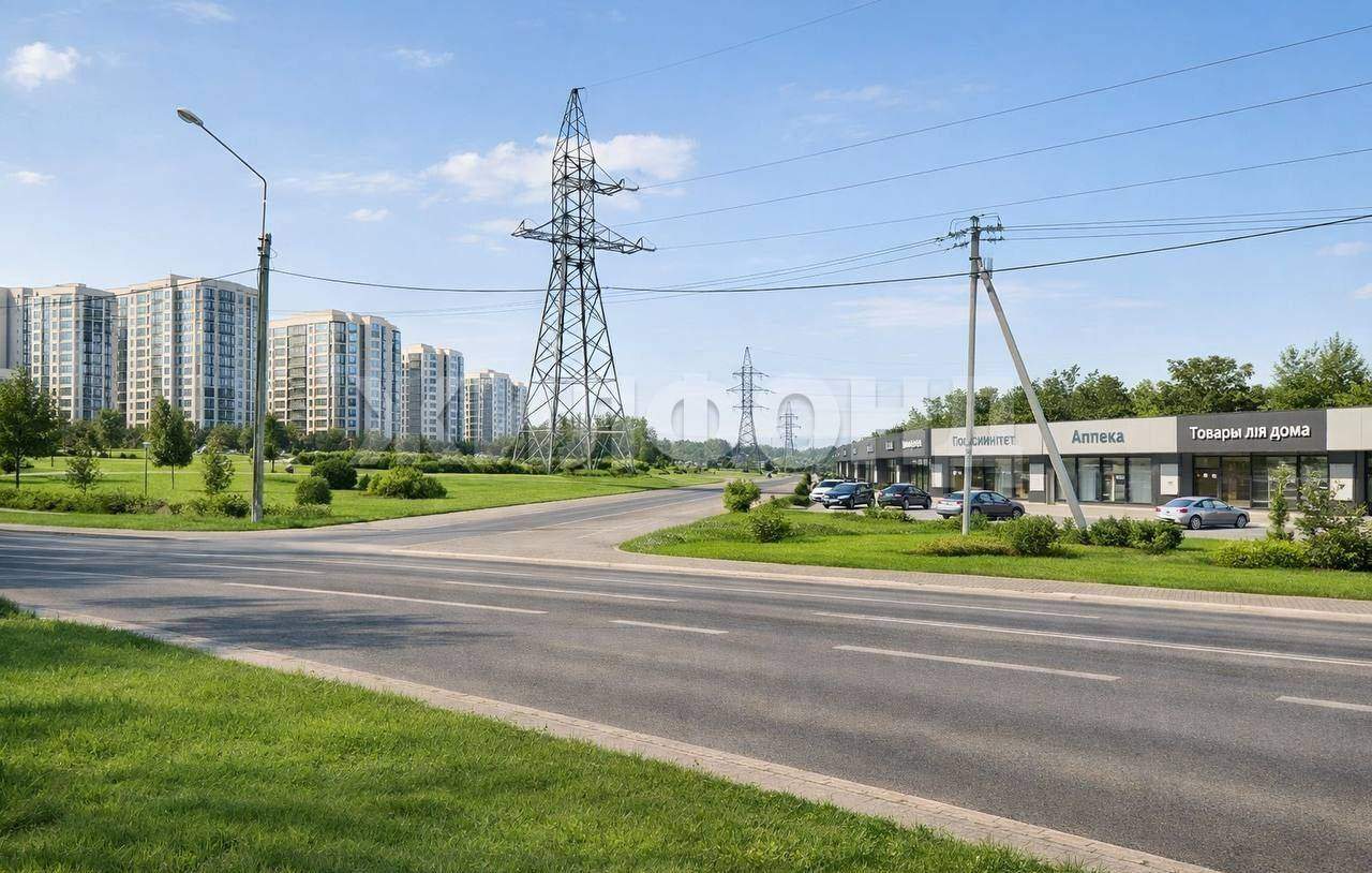 Продам земельный участок 600 м.кв.