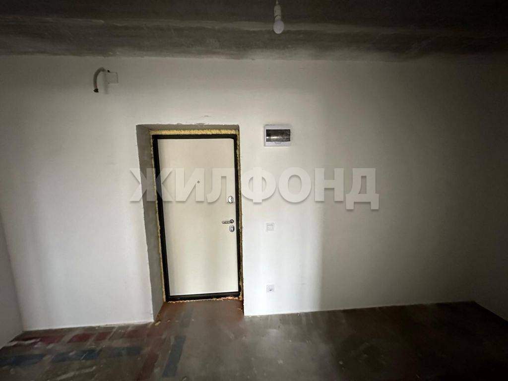 Квартира на продажу в Томске, Соляной переулок, 28а фото №3