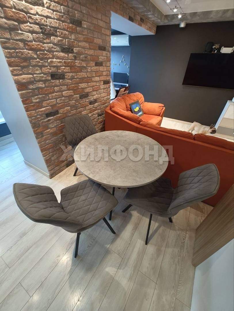 Квартира на продажу в Томске, Московский тракт, 89 фото №3